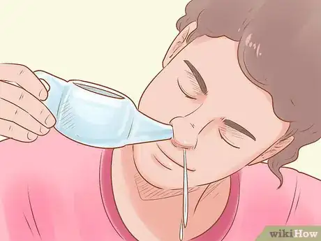 Image intitulée Relieve Ear Congestion Step 5