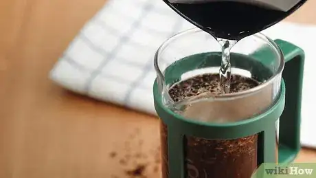 Image intitulée Make Iced Coffee Step 1
