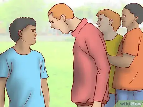 Image intitulée Win Fights at School Step 11