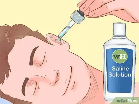 Image intitulée Relieve Ear Congestion Step 13