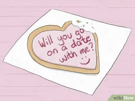 Image intitulée Let Someone Know You Like Them Step 17