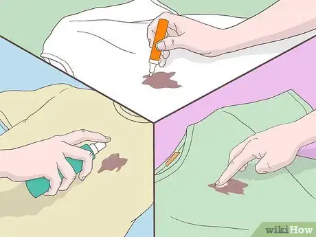 Image intitulée Remove Tar and Asphalt from Clothing Step 14
