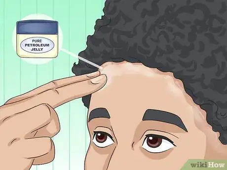 Image intitulée Bleach African American Hair Step 3