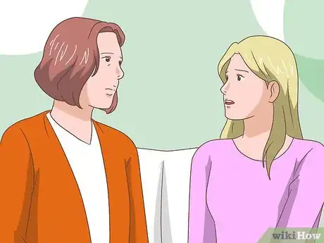 Image intitulée Overcome Having Panic Attacks About School Step 6