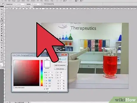 Image intitulée Make a Gradient in Photoshop Step 8