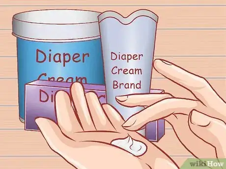 Image intitulée Apply Diaper Cream Step 8