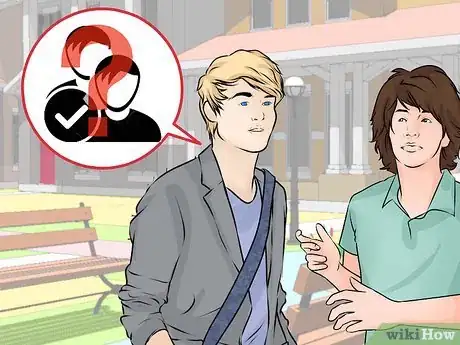 Image intitulée Be Friends With Two People That Hate Each Other Step 8