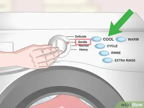 Image intitulée Wash Jerseys Step 17
