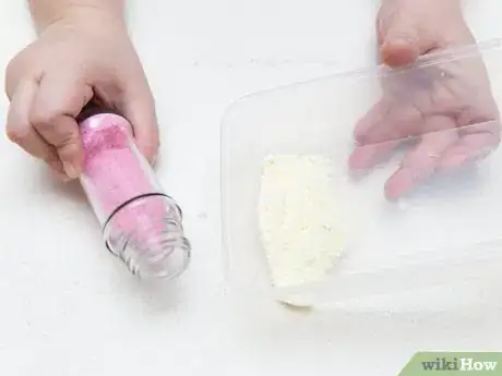 Image intitulée Make Bath Bombs Without Citric Acid Step 11