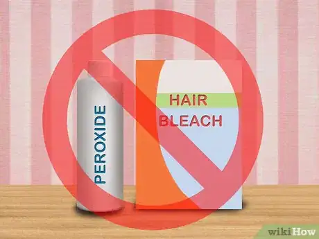 Image intitulée Color Damaged Hair Step 4