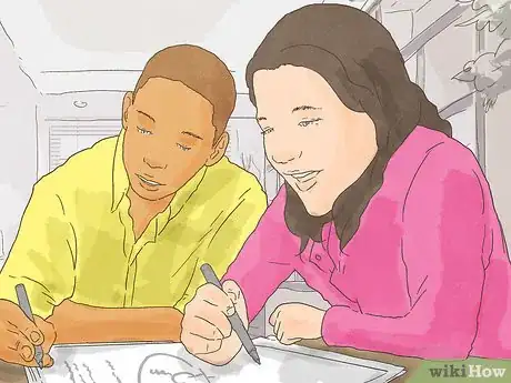 Image intitulée Get a Boyfriend in Middle School Step 15