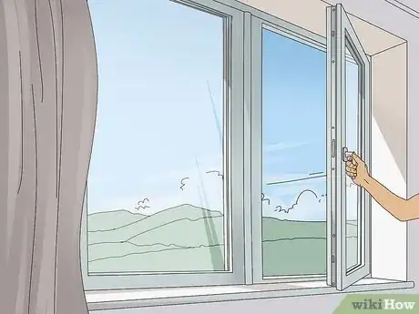 Image intitulée Clean Soot Stains from Walls Step 1