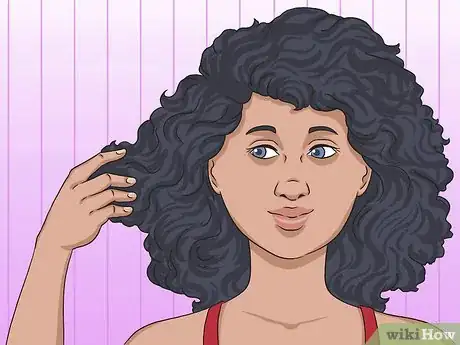 Image intitulée Bleach African American Hair Step 1