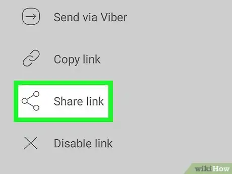 Image intitulée Create a Group Chat in Viber for Smartphones Step 25