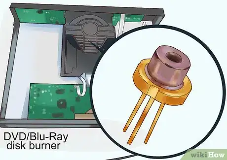 Image intitulée Make a Burning Laser Step 2
