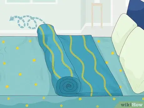 Image intitulée Change a Duvet Cover Step 11