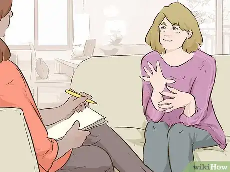 Image intitulée Overcome Your Fear of Public Speaking Step 18