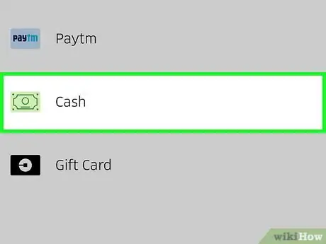 Image intitulée Use Uber Without a Credit Card Step 24