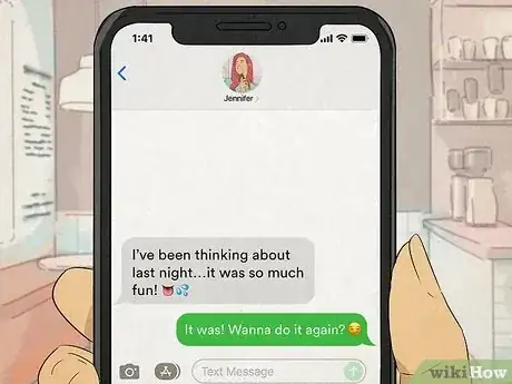 Image intitulée What Does the Tongue Emoji Mean Step 6