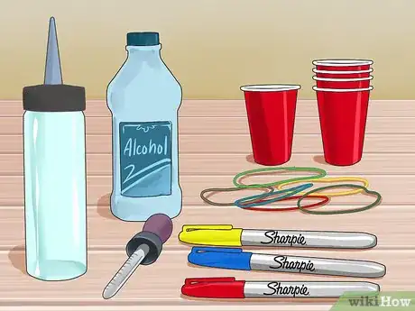 Image intitulée Tie Dye a Shirt the Quick and Easy Way Step 20