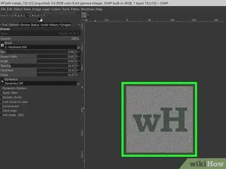 Image intitulée Create a Windows Icon Step 4