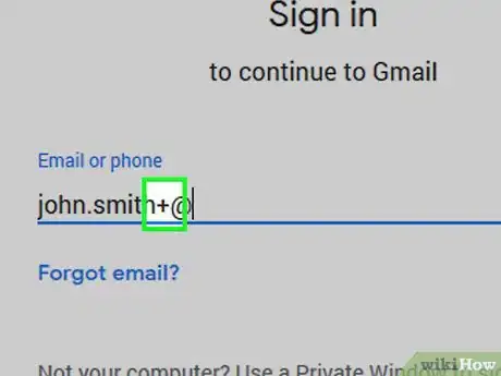 Image intitulée Create Multiple Email Accounts Step 1