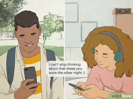 Image intitulée Know if a Boy Likes You on Snapchat Step 12