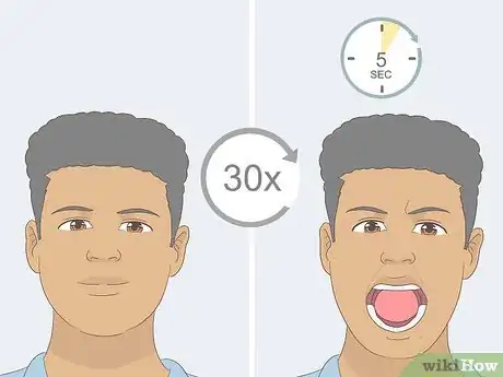 Image intitulée Lose Weight from Your Face Step 9
