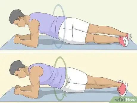 Image intitulée Get Rid of Side Fat Step 9