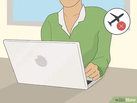 Image intitulée Get a Travel Itinerary Without Paying Step 12