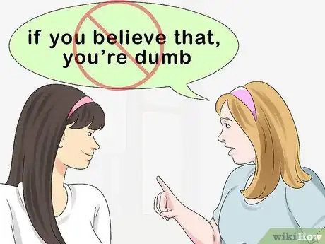 Image intitulée Always Win an Argument Step 14