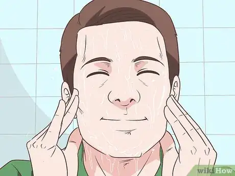 Image intitulée Treat Perioral Dermatitis Step 4