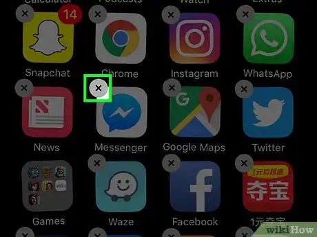 Image intitulée Update Facebook Messenger Step 6