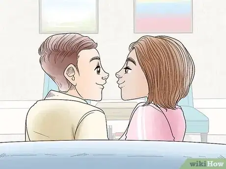 Image intitulée Tell a Guy You Love Him Step 17