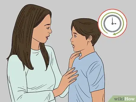 Image intitulée Tell Your Parent You Want to Live With Your Other Parent Step 11