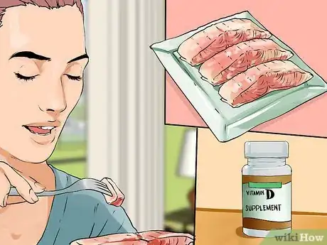 Image intitulée Heal Dental Cavities Naturally Step 2