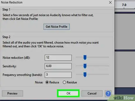 Image intitulée Get Higher Audio Quality when Using Audacity Step 14
