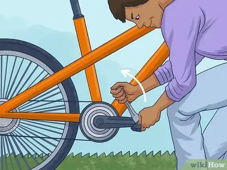 Image intitulée Teach an Adult to Ride a Bike Step 7