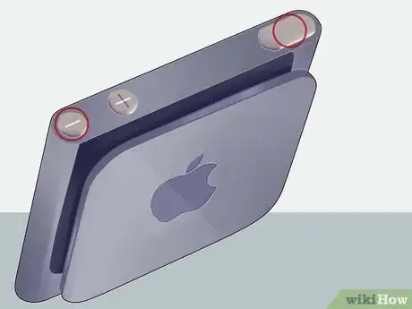 Image intitulée Unfreeze an iPod Nano Step 2