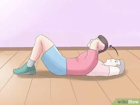 Image intitulée Treat a Hernia at Home Step 11