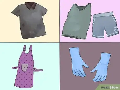 Image intitulée Tie Dye a Shirt the Quick and Easy Way Step 29