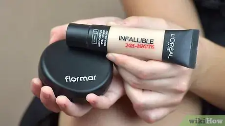 Image intitulée Apply Foundation and Powder Step 21