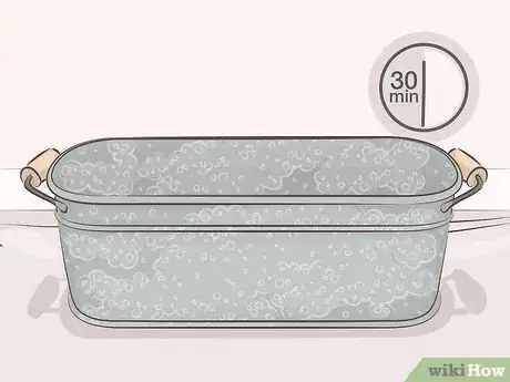 Image intitulée Age Metal Step 15