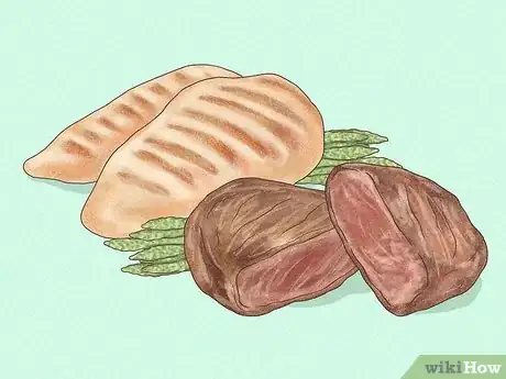 Image intitulée Prevent Oily Hair Step 13