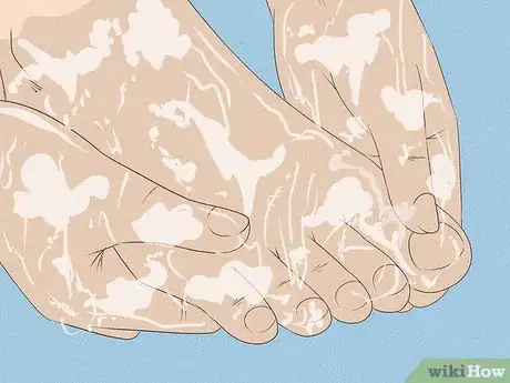 Image intitulée Remove Dry Skin from Your Feet Using Epsom Salt Step 7