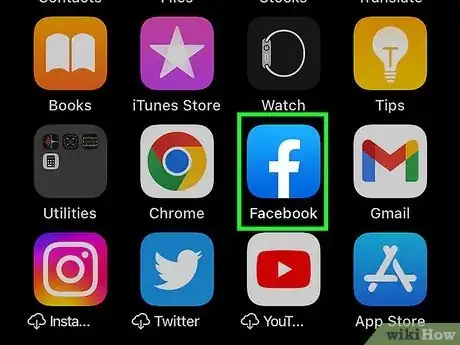 Image intitulée Find a User ID on Facebook Step 8