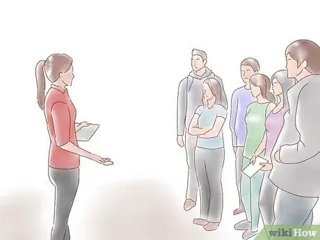 Image intitulée Be Well Behaved at School Step 14
