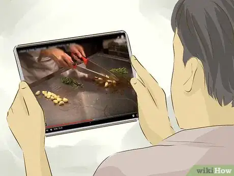 Image intitulée Become a Chef Step 4