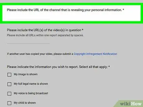 Image intitulée Contact YouTube Step 27