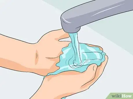 Image intitulée Cure an Earache Step 10